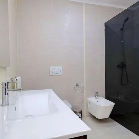 Casa Corcovada Villa Albufeira
