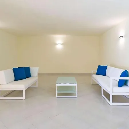 Casa Corcovada Villa