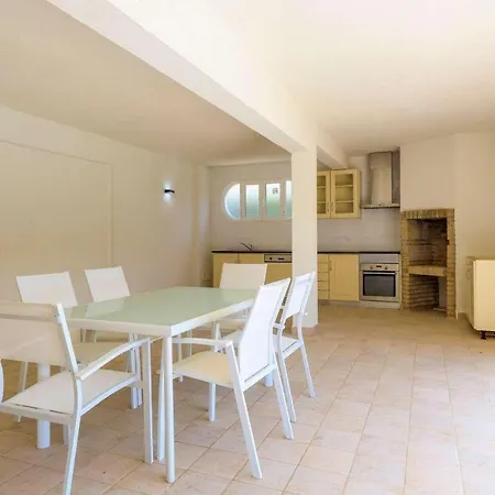 Casa Corcovada * Albufeira