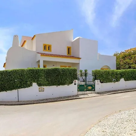 Casa Corcovada Villa